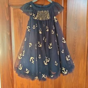 Girls Dress 3T